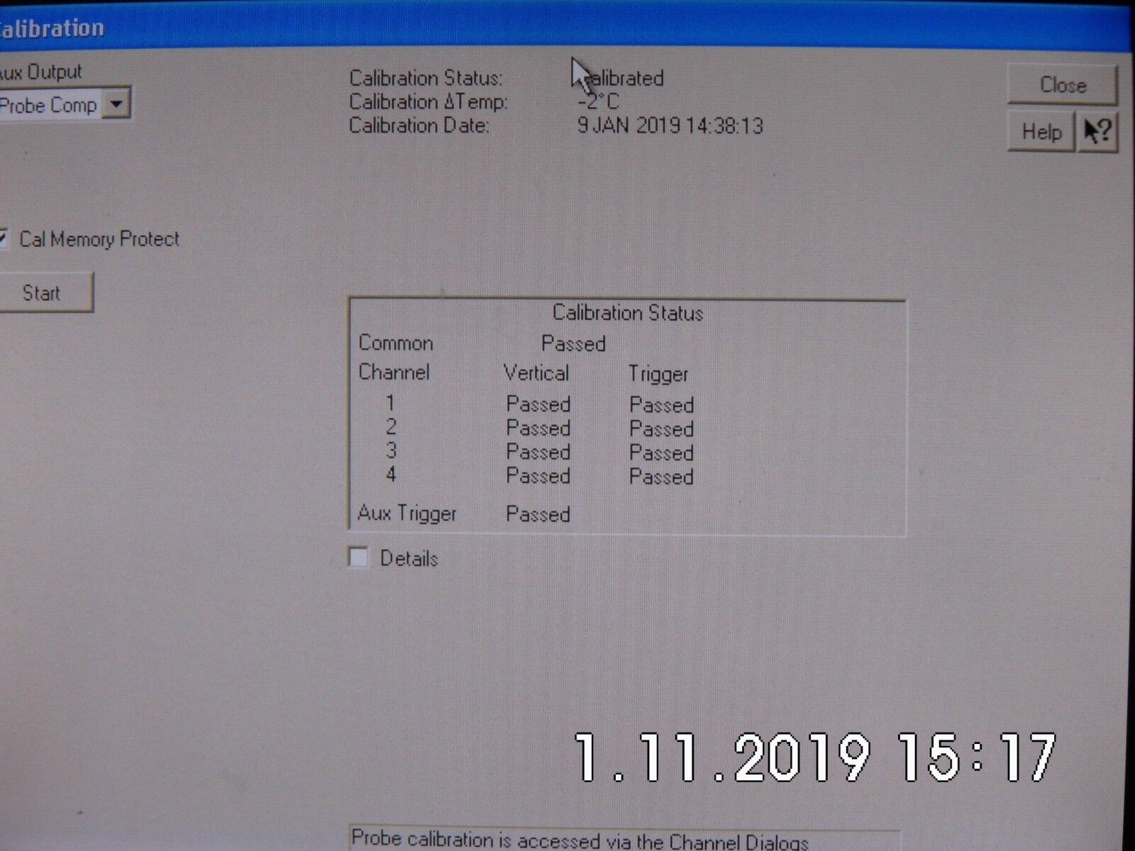Agilent/HP 54832D MSO 1GHz,4GS/s,4CH + 16CH w/opt 080 & accessories Agilent/HP 54832D MSO 1GHz,4GS/s,4CH + 16CH w/opt 080 & accessories